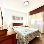 Urb. Palmeras Del Sur Con Piscina Apartment Costa Adeje (Tenerife)