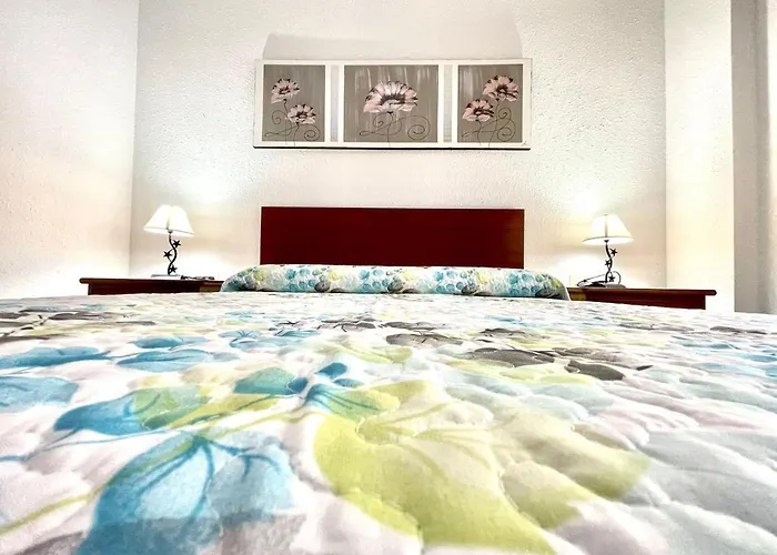 Urb. Palmeras Del Sur Con Piscina Costa Adeje (Tenerife)