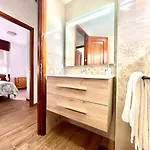 Urb. Palmeras Del Sur Con Piscina Apartmán *