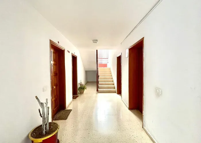 Urb. Palmeras Del Sur Con Piscina * アデヘ