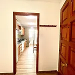 Apartamento Urb. Palmeras Del Sur Con Piscina