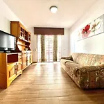 Urb. Palmeras Del Sur Con Piscina Apartamento Costa Adeje (Tenerife)