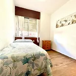 Urb. Palmeras Del Sur Con Piscina Apartamento